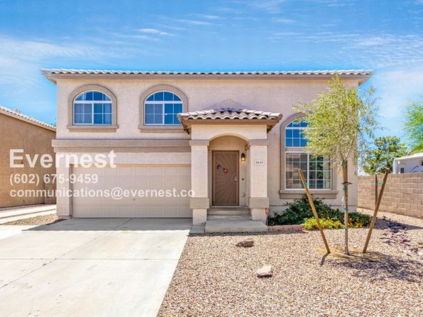 9649 W Mission Ln