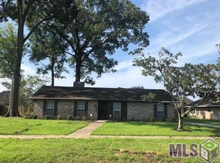 15452 Altus Ave, Baton Rouge, LA 70817