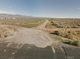 500 5th St, Mojave, CA 93501