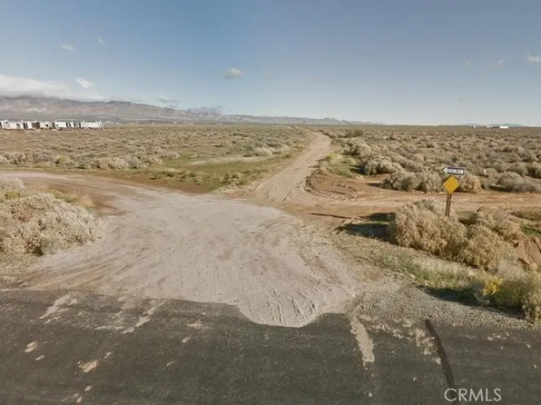 500 5th St, Mojave, CA 93501