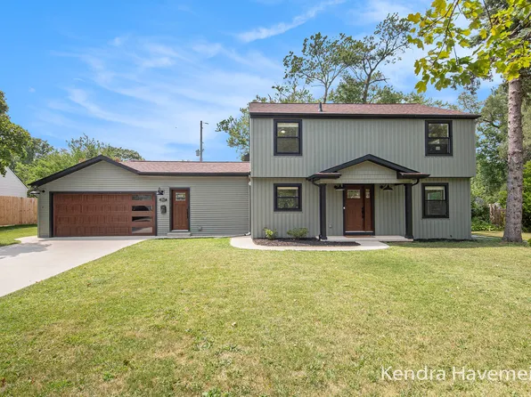 1517 Sherwood Ave SE, East Grand Rapids, MI 49506