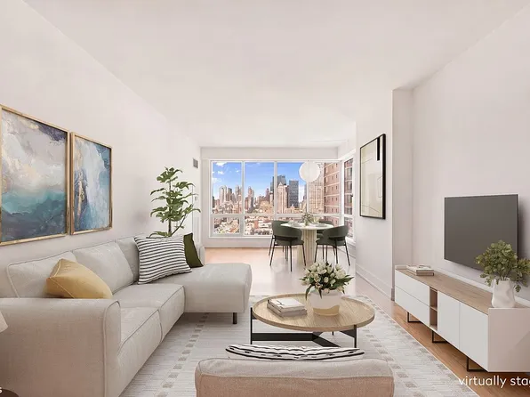 350 W 42nd St APT 26D, New York, NY 10036