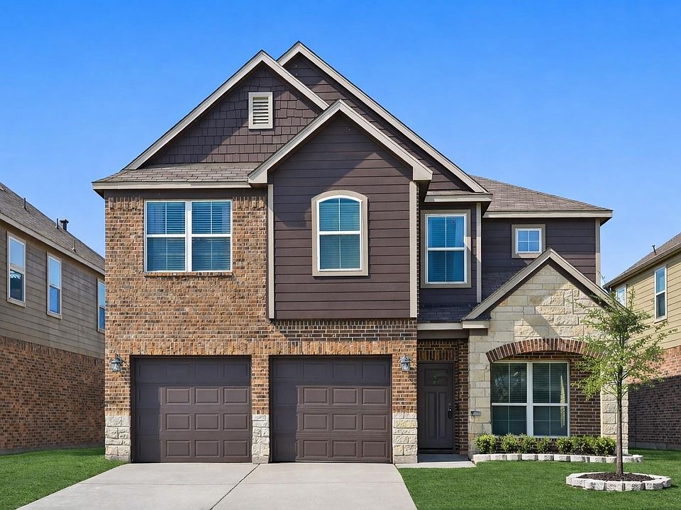 1st image of 3107 Dappled Vale Trl