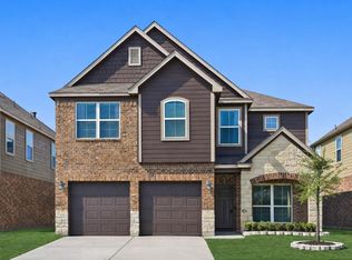 3107 Dappled Vale Trl, Spring, TX 77373