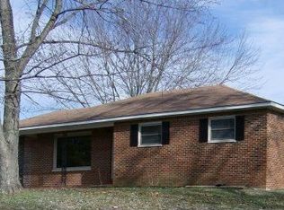 130 Rr 1, Herod, IL 62947