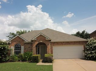 506 Cassia Way, Arlington, TX 76002