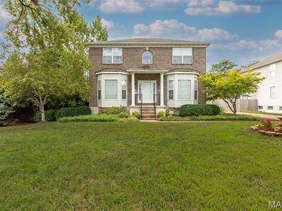 5800 Clemens Ave, Saint Louis, MO, 63112