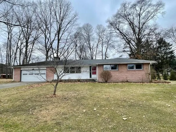 121 Callender St, Warren, PA 16365