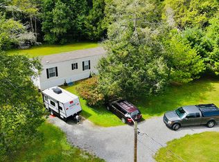 18629 Clarkrange Hwy, Monterey, TN 38574