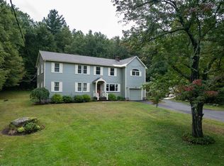 83 Montague Rd, Westhampton, MA 01027