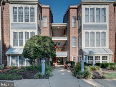 2708 Summerview Way APT 204, Annapolis, MD, 21401