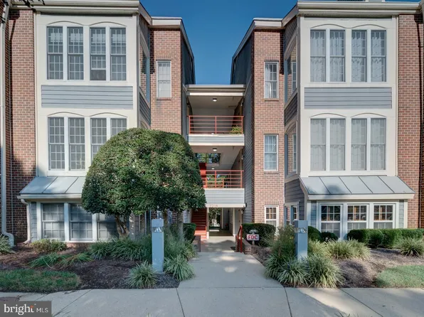 2708 Summerview Way APT 204, Annapolis, MD 21401