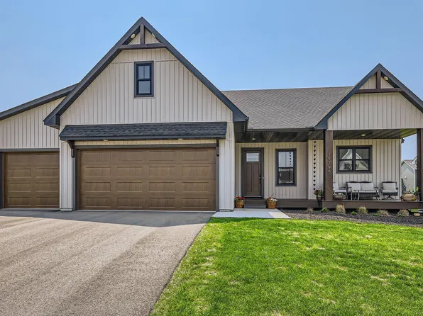 19795 Henning Ave, Lakeville, MN 55044