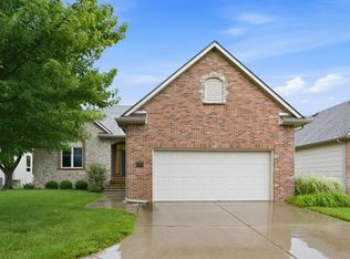 13506 W Links St, Wichita, KS 67235