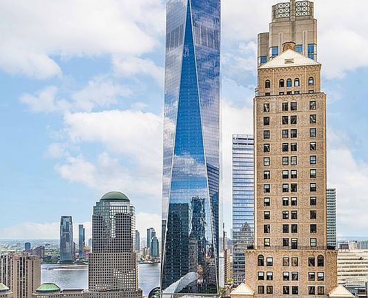 3rd image of 25 Park Row Unit 30B