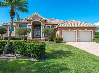 2360 Snook Dr, Naples, FL 34102