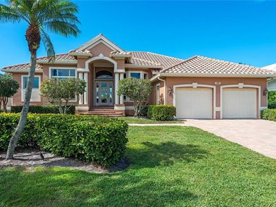 2360 SNOOK DR, Naples, FL, 34102