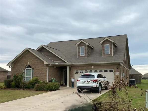 118 Trenton Creek Ln, Meridianville, AL 35759