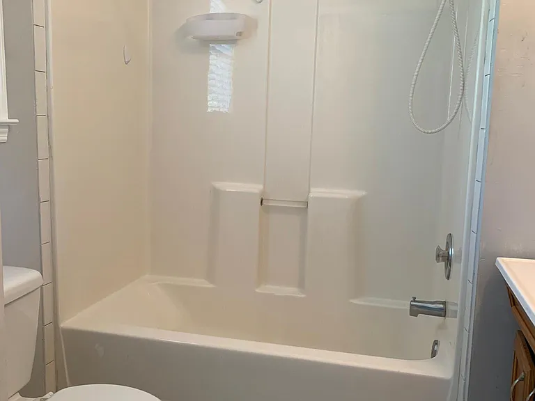 2nd view of Bathroom