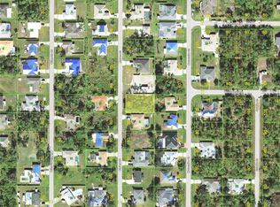 1362 Algiers St, Port Charlotte, FL 33980