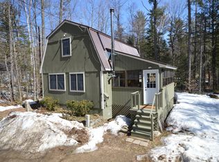 464 Town Hall Rd, Intervale, NH 03845