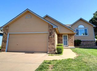 11512 W May St, Wichita, KS 67209