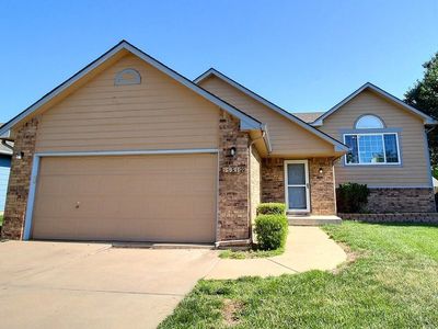 11512 W May St, Wichita, KS, 67209