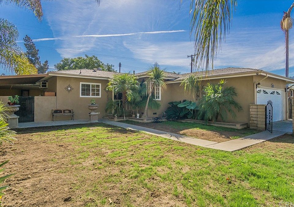 832 Peggy Ave, La Puente, CA 91744 | Zillow