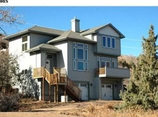 5008 Holiday Dr, Fort Collins, CO 80526