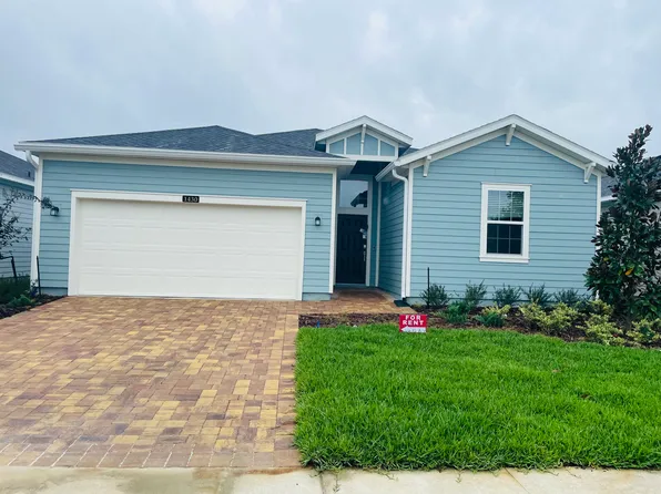 1430 Lachlan Cir, Jacksonville, FL 32218