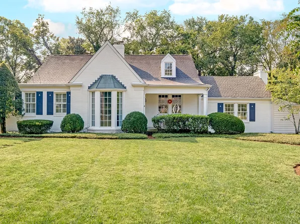 3609 Meadow Dr, Nashville, TN 37215