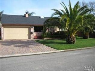 316 Corrillo Dr, San Rafael, CA 94903