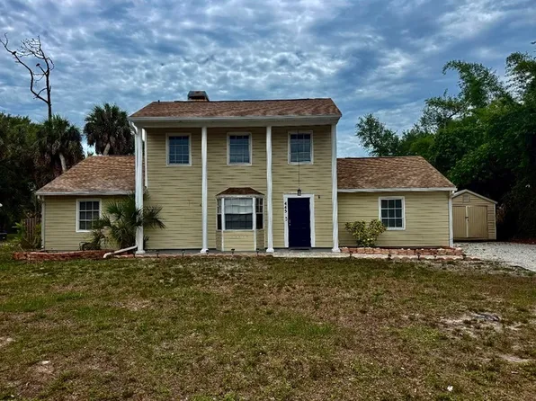 445 Purdy St, Englewood, FL 34223