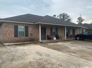 378 Monarch Dr #B, Houma, LA 70364