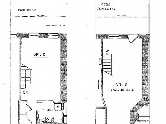 2nd image of 169 Allen St APT 1D