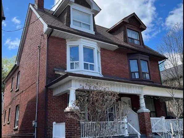 382 Margueretta St, Toronto, ON M6H 3S5