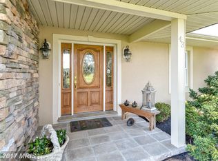 43 Edgewater Dr, Earleville, MD 21919