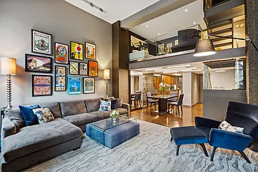 Rented by Corcoran