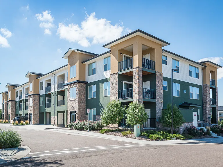 Arterra Place Apartments — Photo 28