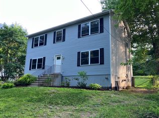 33 W Shore Dr, Winchendon, MA 01475