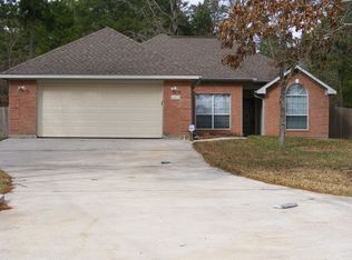 22418 Desert Willow Dr, Magnolia, TX 77355
