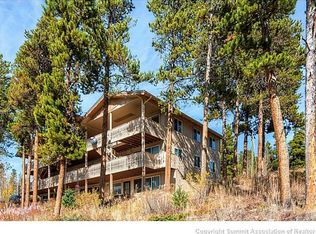 1942 Boreas Pass Rd #5C/6C, Breckenridge, CO 80424