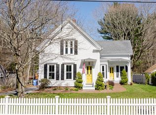 795 Circuit St, Hanover, MA 02339