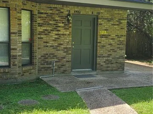 123 S Jackson St, Covington, LA 70433