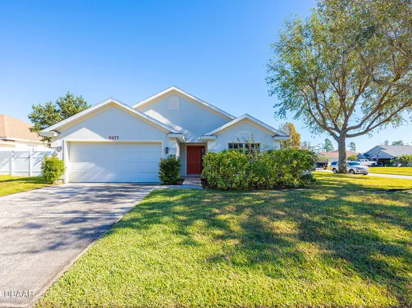 5477 Carmody Lake Dr, Port Orange, FL 32128