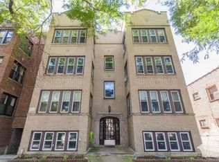 1727 W Bryn Mawr Ave #2, Chicago, IL 60640