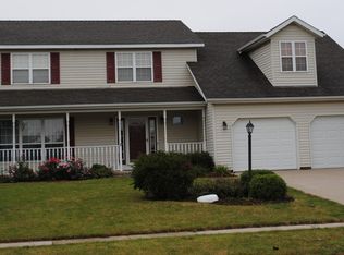 803 Dogwood Dr, Washington, IL