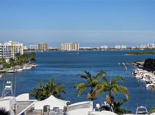 7900 Harbor Island Dr APT 703, North Bay Village, FL 33141