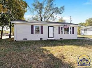 1201 W 9th St, Junction City, KS 66441