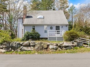 4 Walnut St, Millis, MA 02054